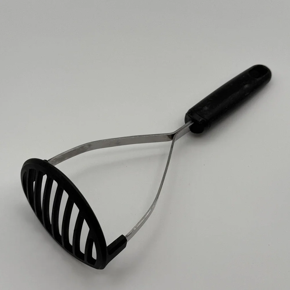 GoodCook‎ Ready Wire Potato Masher Kitchen Utensil